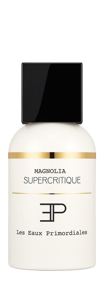 Парфюмерная вода Supercritique Collection Magnolia Eau De Parfum, 50 мл #1