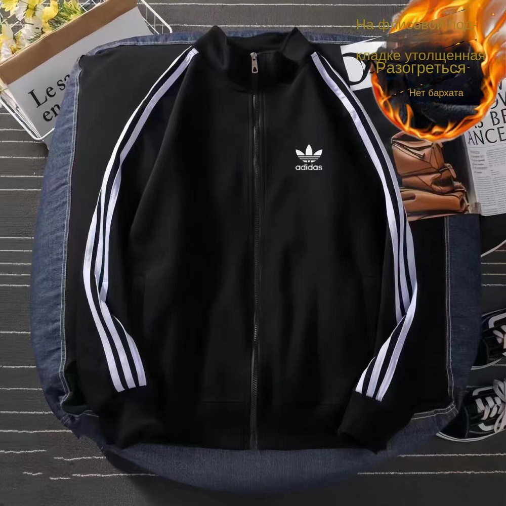 Свитшот adidas #1