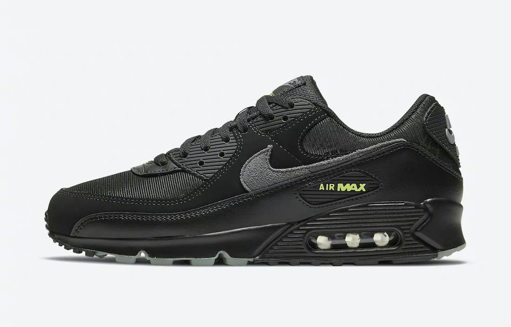 Кроссовки Nike Air Max 90 #1