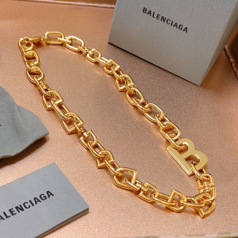 Balenciaga Ожерелье Колье #1