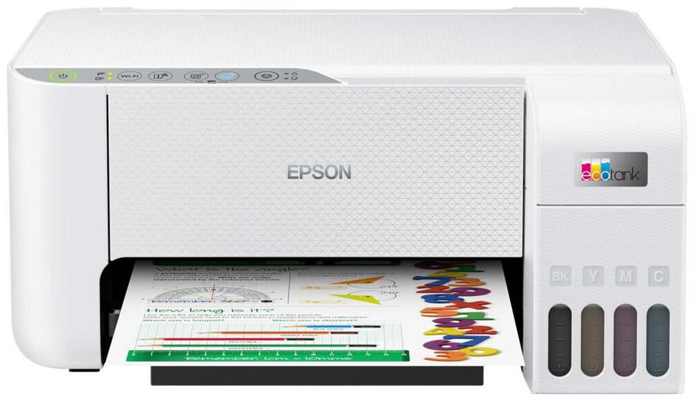 МФУ Epson L3256 #1