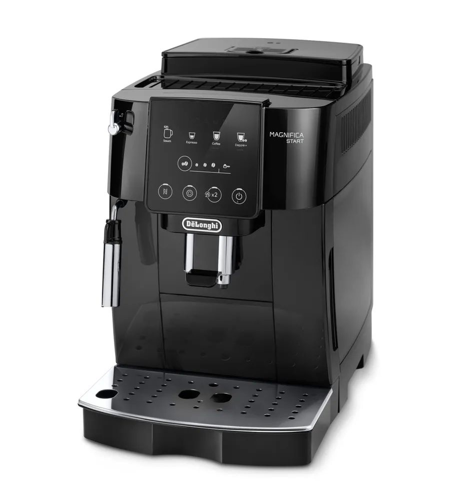 DeLonghi Автоматическая кофемашина DeLonghi3526237, черный #1