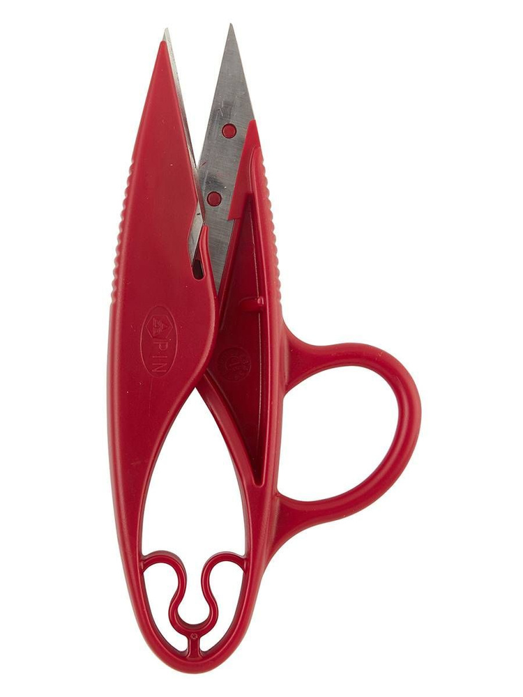 Ножницы-снипперы для обрезки нитей, 11,5 см #1