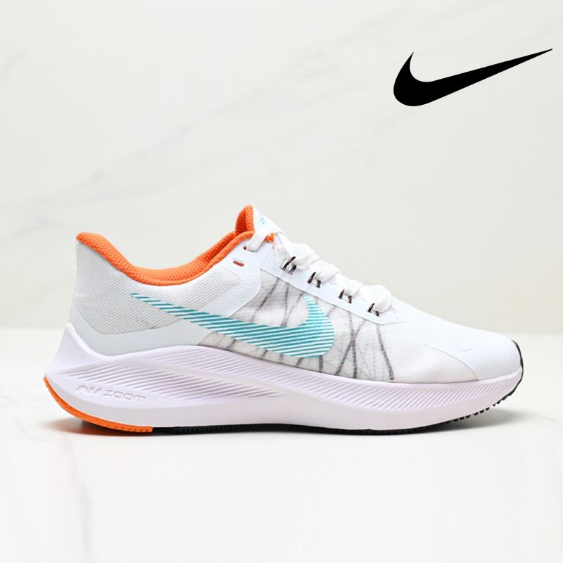 Кроссовки Nike Pegasus (Пегас) #1