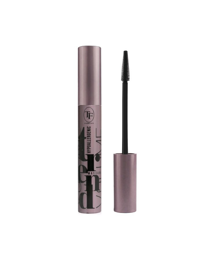 TRIUMPH TM-32 - TREND VOLUME HYPOALLERGENIC MASCARA Тушь для ресниц гипоаллергенная "Объемная" 10 мл. #1