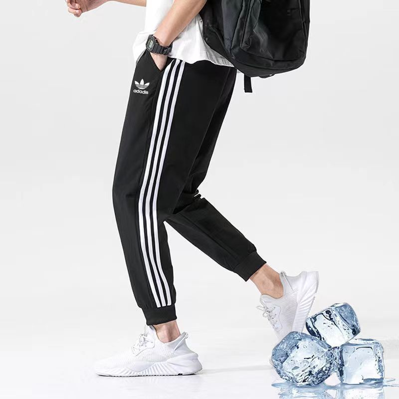 Брюки спортивные adidas Sportswear #1