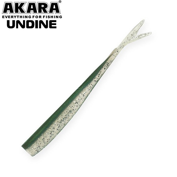 Рипер Akara Undine 75 D 2 (4 шт.) #1