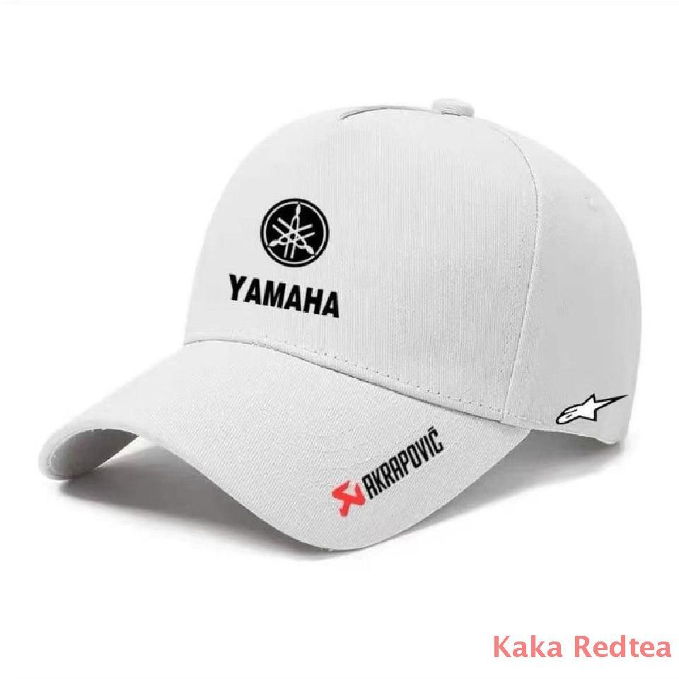 Бейсболка Yamaha #1