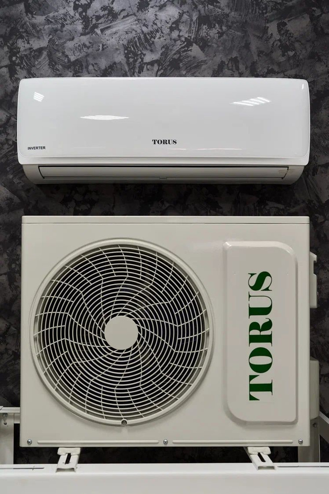 Сплит система TORUS Classic TVK-09I. inverter #1