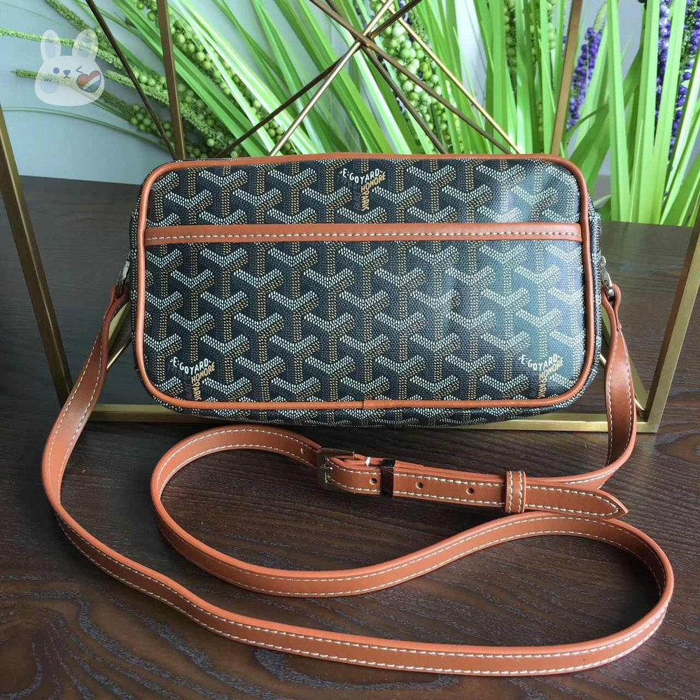 Goyard Рюкзак #1