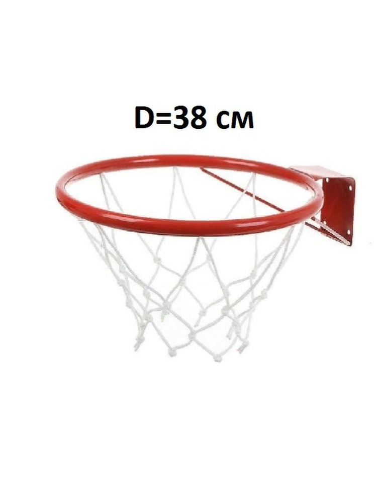 Пластик Баскетбольный щит #1