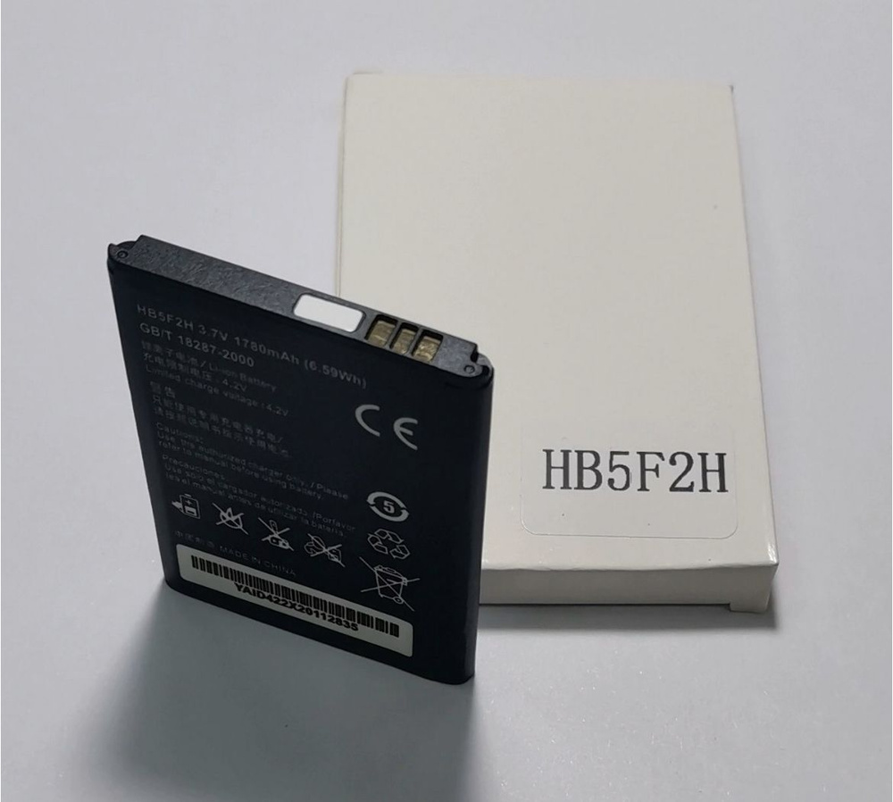 Аккумулятор УСИЛЕННЫЙ для роутера Huawei E5330, E5336, E5372, E5373, Мегафон MR100-3, МТС 823F, EC5377, #1