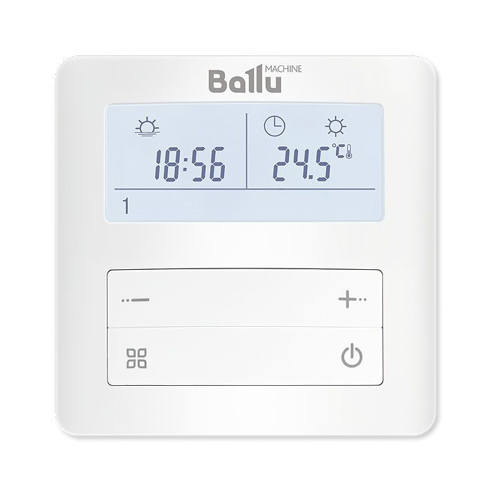Термостат цифровой BALLU BDT-2 #1