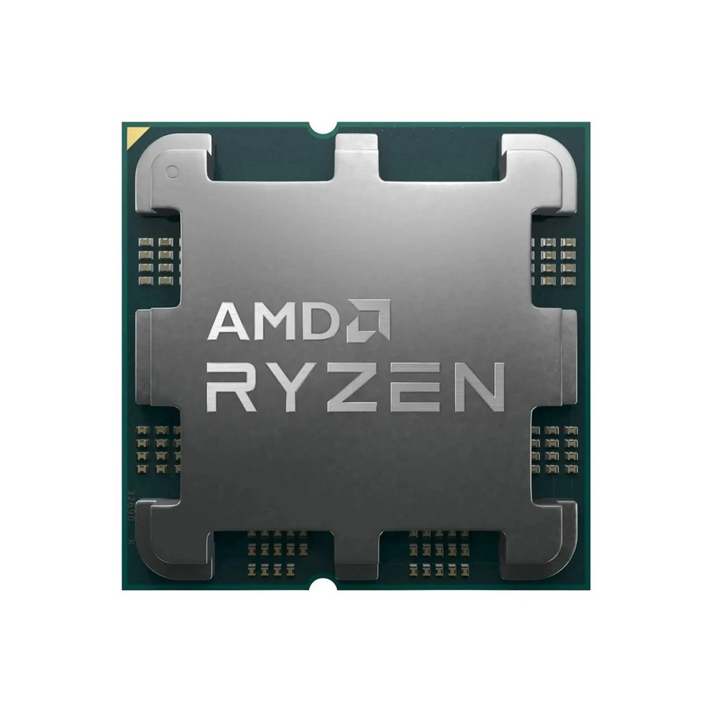 AMD Процессор (CPU) AMD Ryzen 5 5500GT 65W AM4 BOX (без кулера) #1