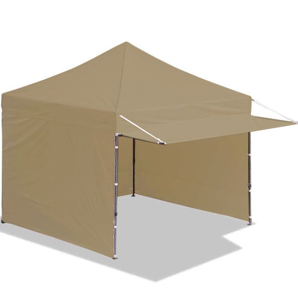 Быстросборная торговая палатка шатер 3х3 Серии S7 #1