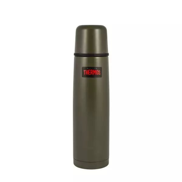 Термос Thermos FBB-750AG 0.75L #1