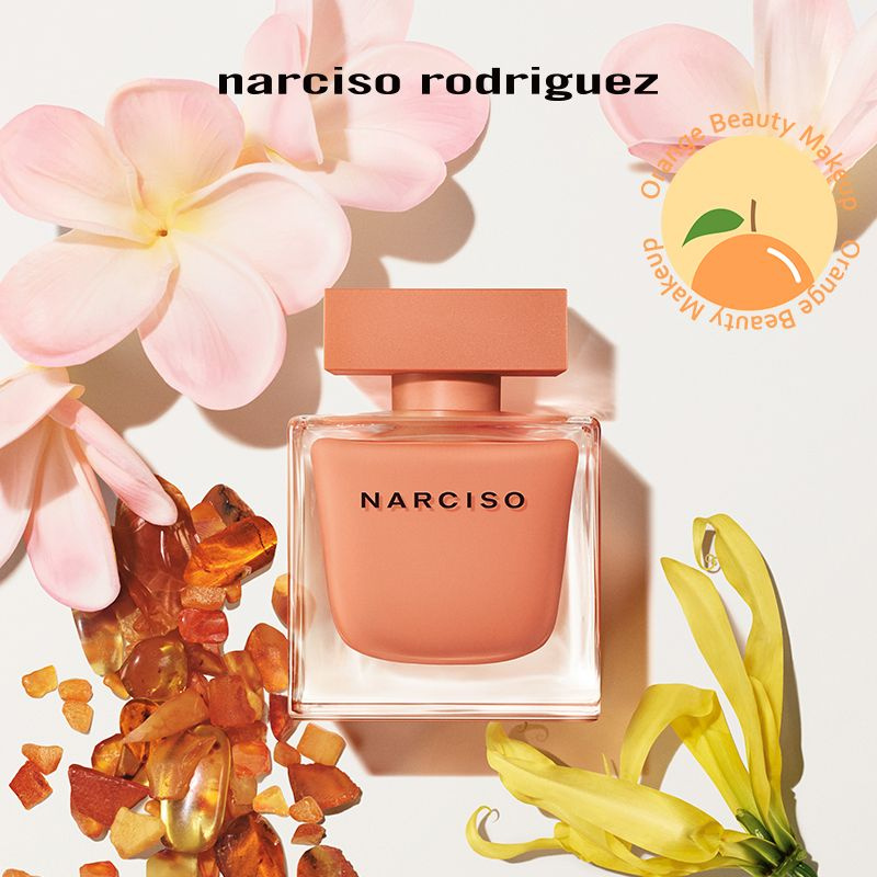 Вода парфюмерная narciso rodriguez NARCISO EAU DE PARFUM AMBRÉE 90 мл #1