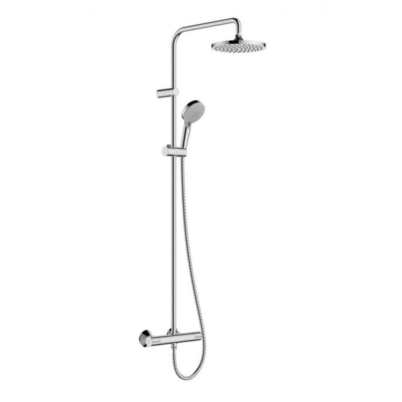 Душевая система Hansgrohe HG Vernis Blend 26318000 #1