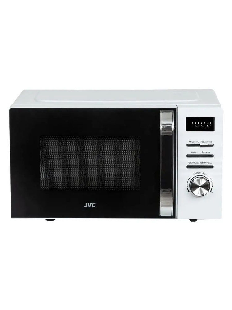 Микроволновые печи JVC JK-MW260D #1