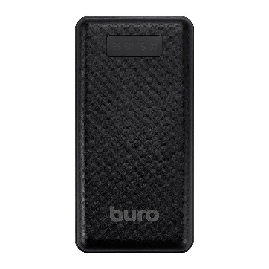 Мобильный аккумулятор Buro BPF30D 30000mAh #1