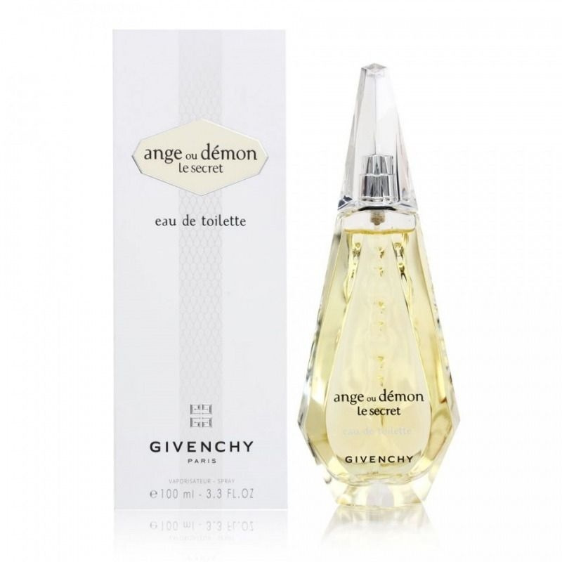 Givenchy Ange Ou Demon Le Secret Eau de Toilette Туалетная вода 100 мл #1