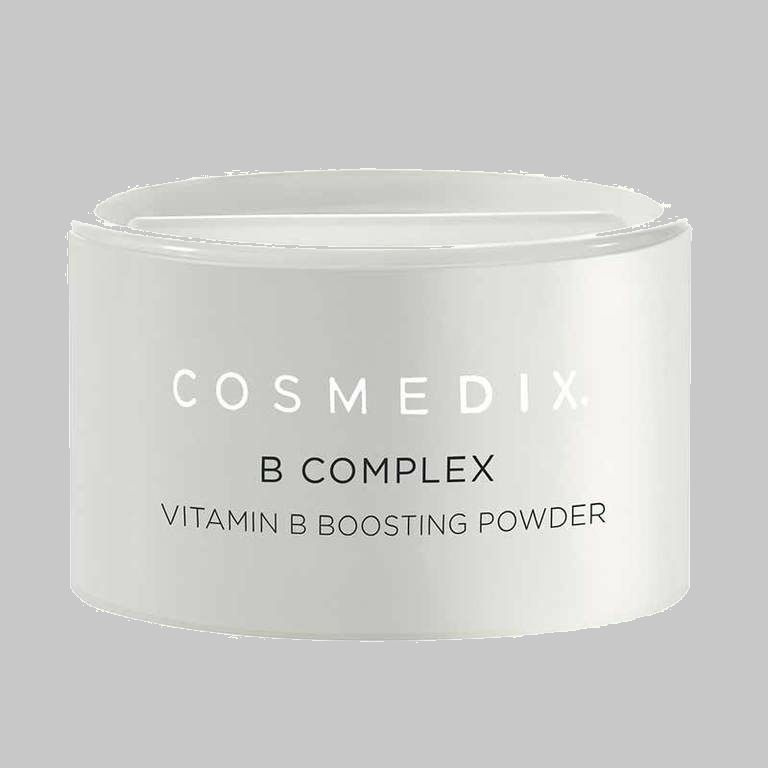 Кристаллическая пудра Витамин B-комплекс 6 мл/Cosmedix B Complex Skin Energizing Booster  #1