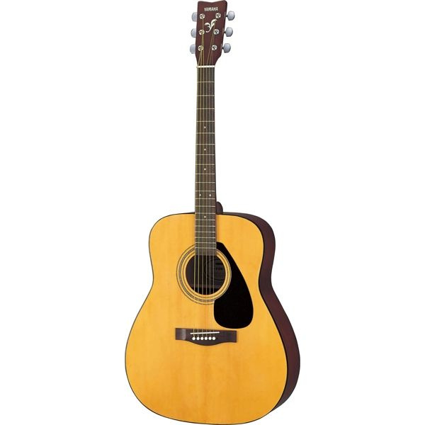 Yamaha Акустическая гитара F310 6-струнная, корпус Ель 41" #1