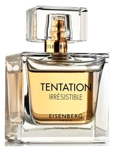 Eisenberg Вода парфюмерная Tentation Irresistible 50 мл #1