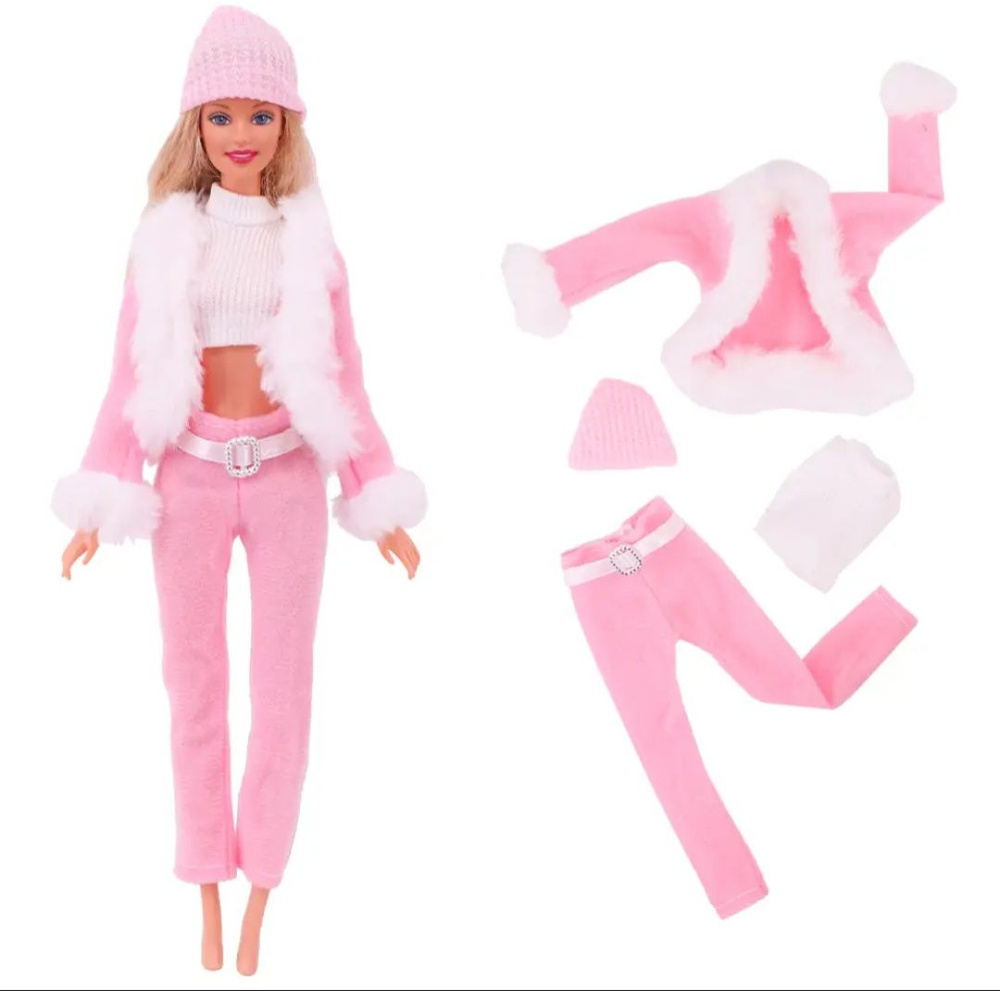 Одежда для кукол 29 см #1
