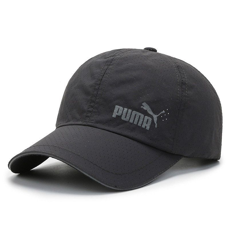 Бейсболка PUMA #1