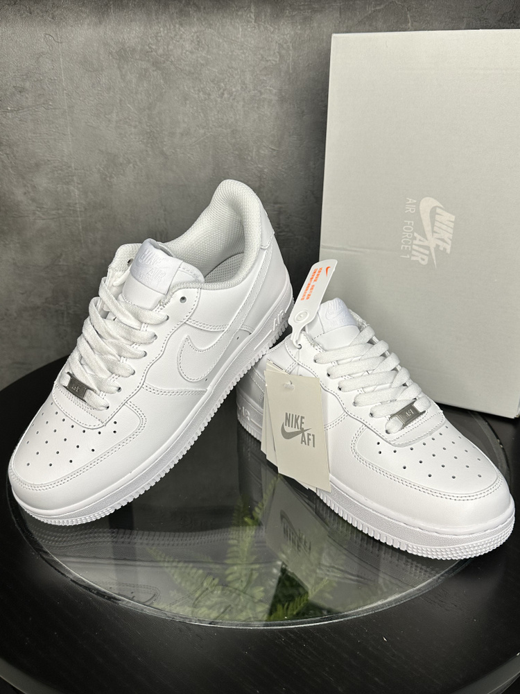 Кроссовки Nike Air Force 1 #1