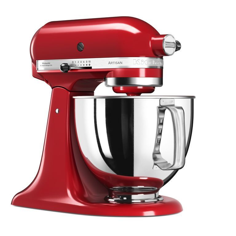 Миксер KitchenAid 5KSM175PSEER #1