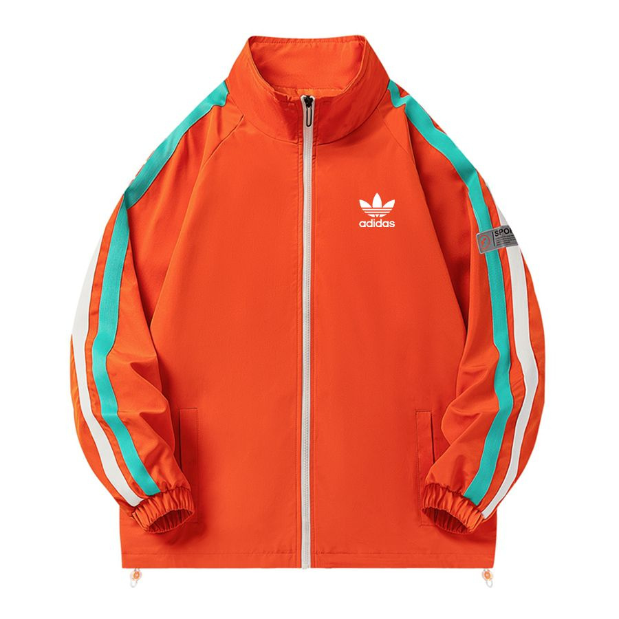 Ветровка adidas #1