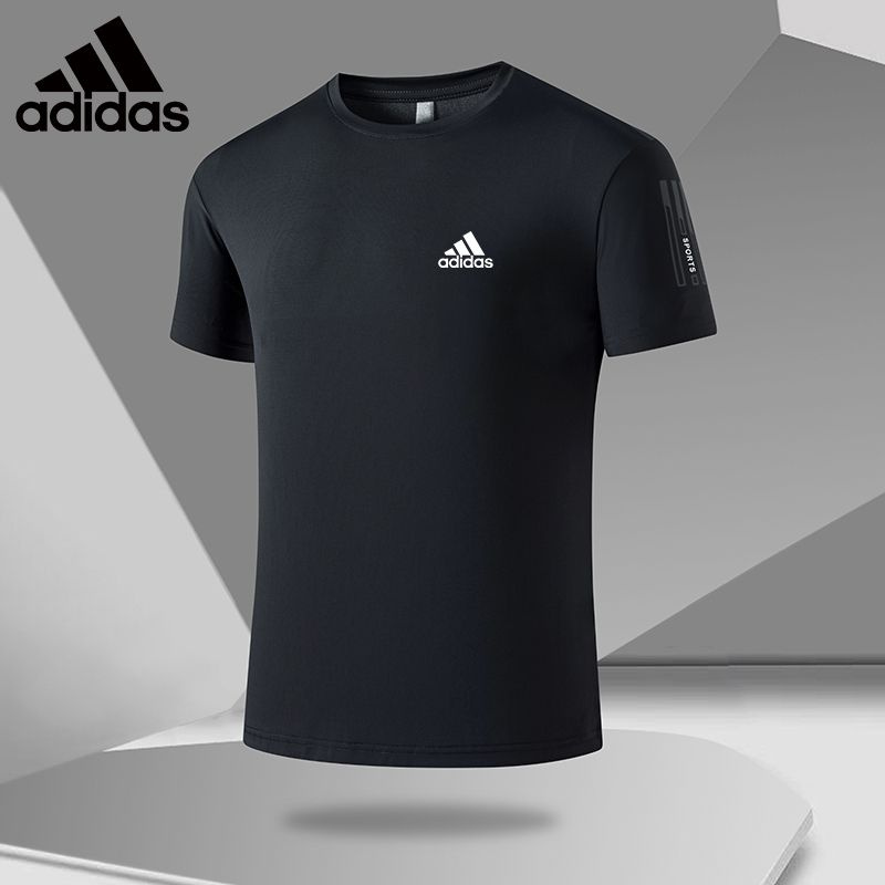 Футболка adidas #1