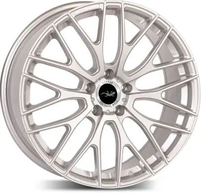 Lizardo XH162 Колесный диск Литой 19x8.5" PCD5х114.3 ET40 D67.1 #1