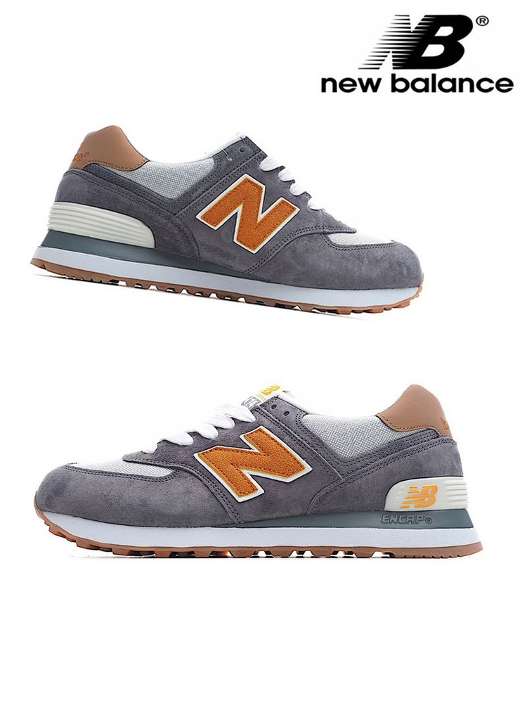 Кроссовки New Balance New Balance 574 #1