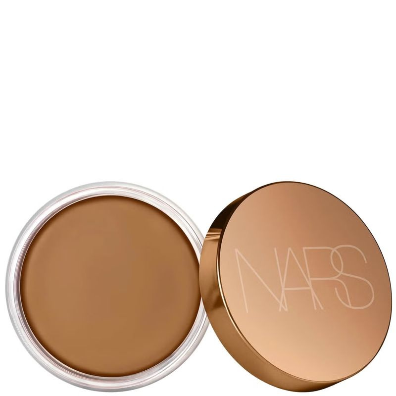 NARS Кремовый бронзер для лица Bronzing Cream 19 г (Laguna 2) #1