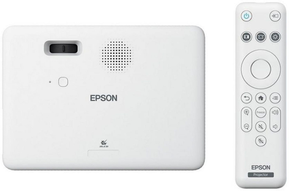 Epson Проектор 2211865 #1