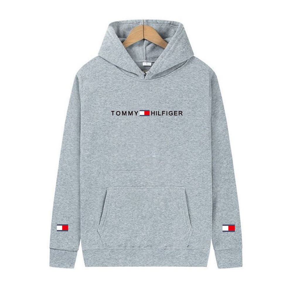 Худи Tommy Hilfiger #1