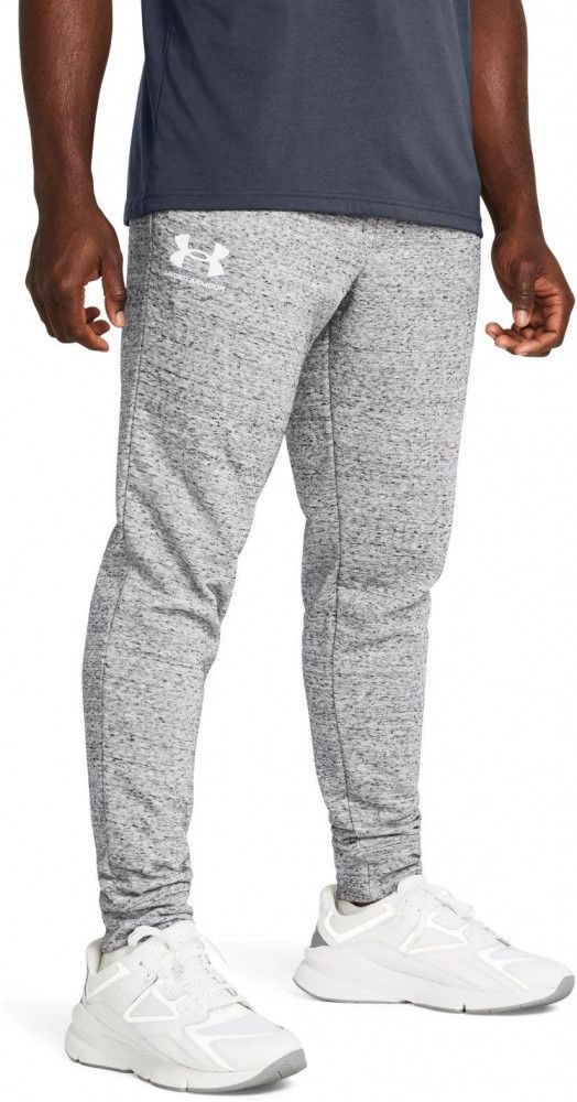 Брюки спортивные Under Armour Rival Terry Joggers #1