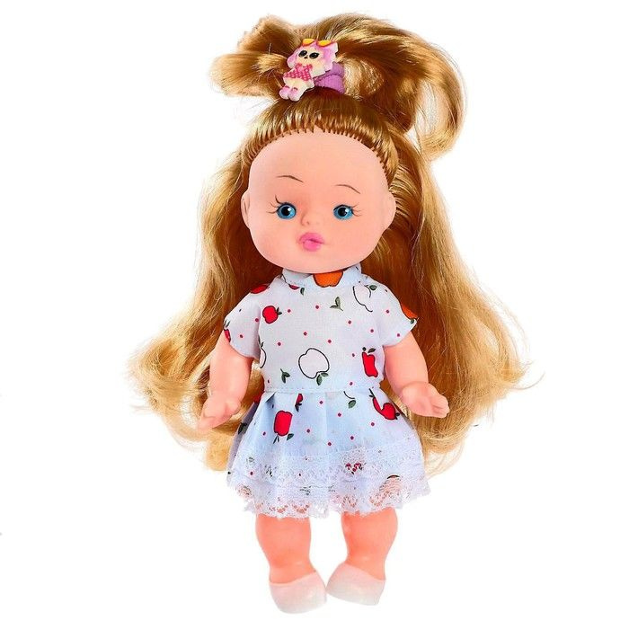 Кукла Мир кукол "Танечка", 20 см #1