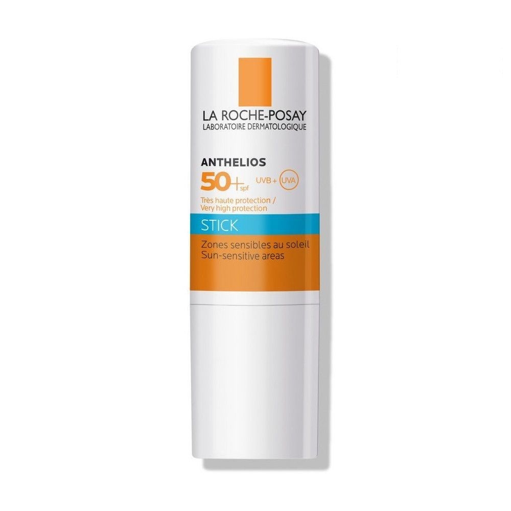 La Roche-Posay Антгелиос Стик для чувствительных зон SPF50+ 9мл #1