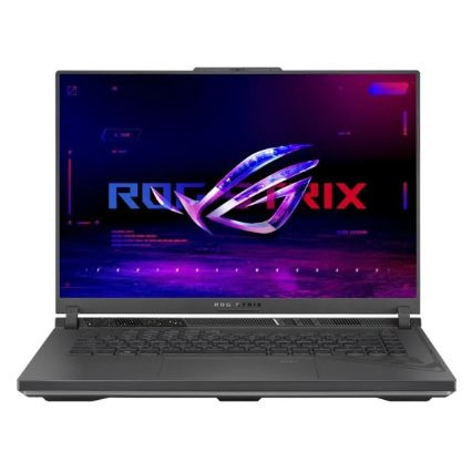 ASUS ROG Strix G16 G614JI-N4104 Ноутбук 16", Intel Core i9-13980HX, RAM 32 ГБ 1024 ГБ, NVIDIA GeForce #1