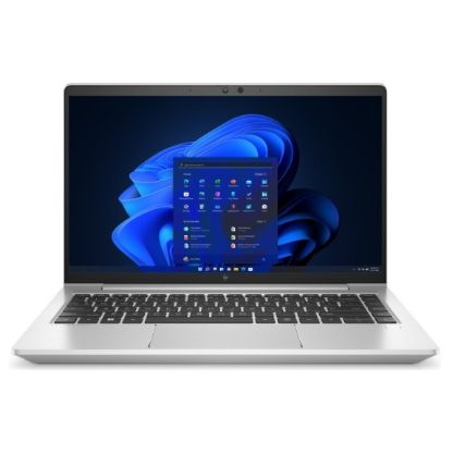 HP EliteBook 640 G9 Ноутбук 14", Intel Core i5-1235U, RAM 8 ГБ, SSD 512 ГБ, Intel Iris Xe Graphics, Без #1