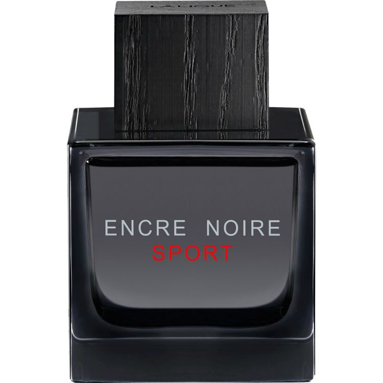 Lalique Encre Noire Sport (Лалик Парфюм Анкрэ Нуар Спорт) #1