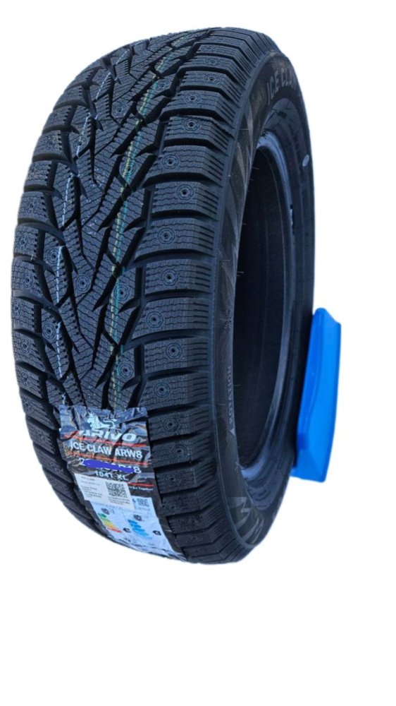 Arivo ARW 8 под шип Шины  зимние 225/60  R18 104T Нешипованные #1