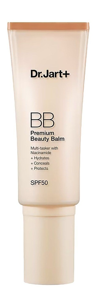BB-крем Premium Beauty Balm SPF 50, 40 мл #1