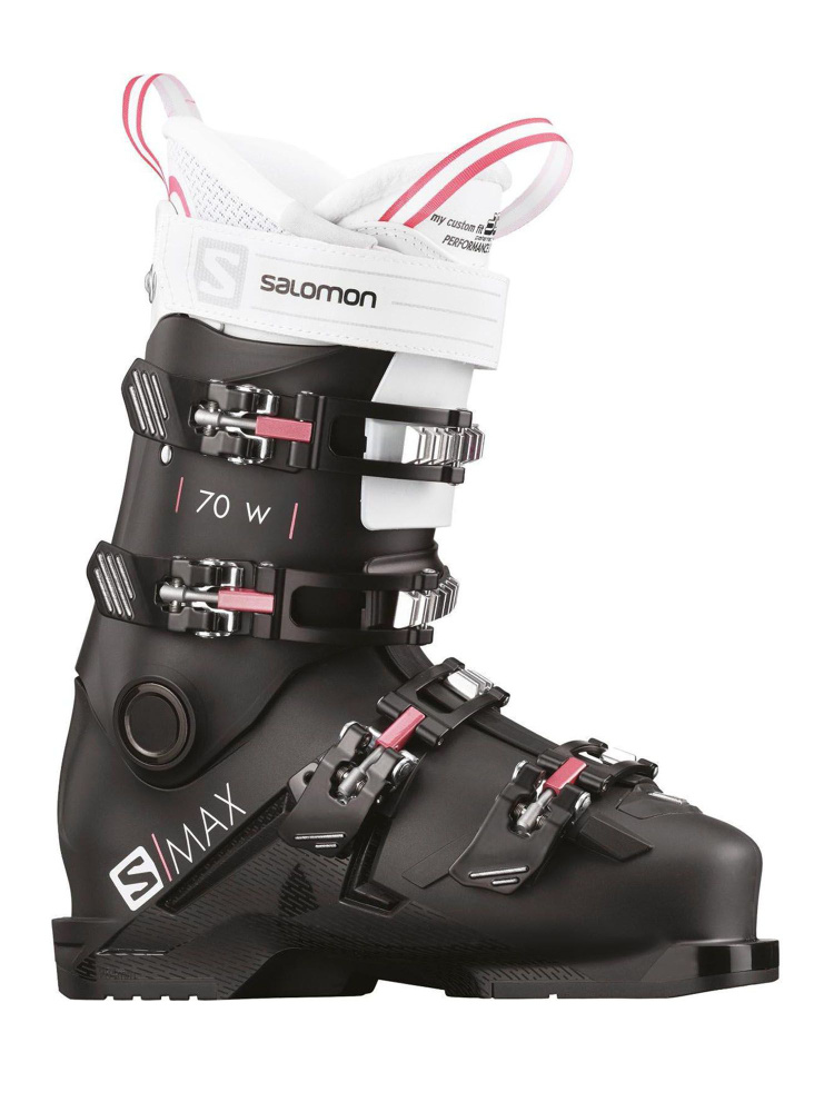 Горнолыжные Ботинки Salomon S/Max 70 W (См:22) #1