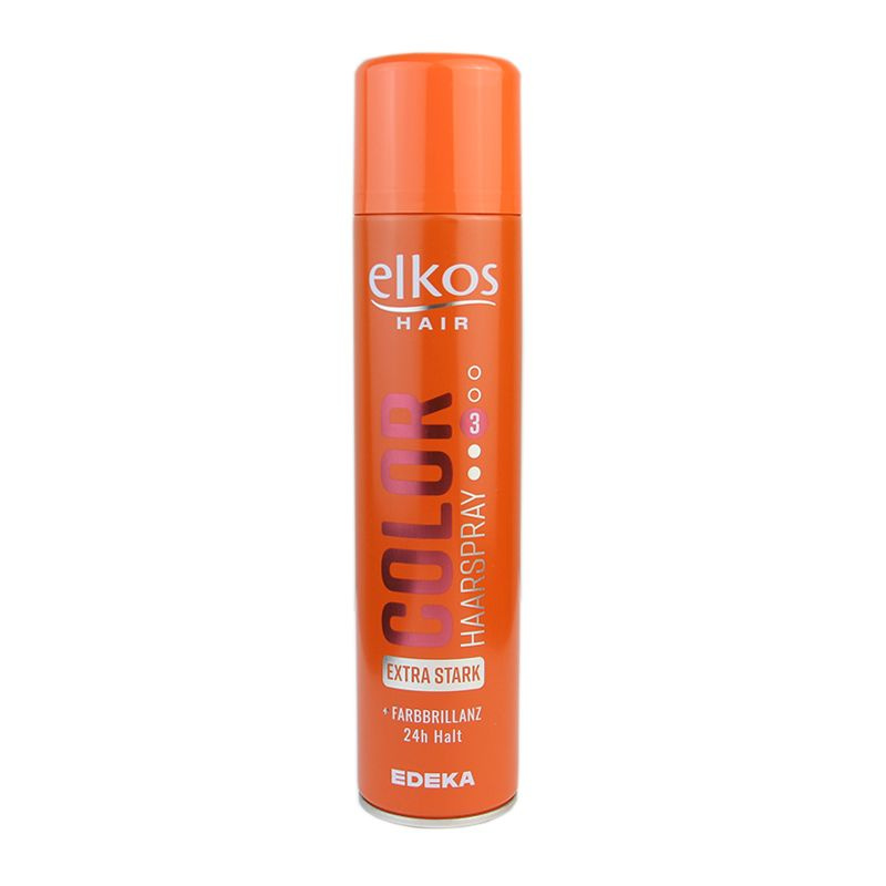 Elkos Лак для волос, 300 мл #1