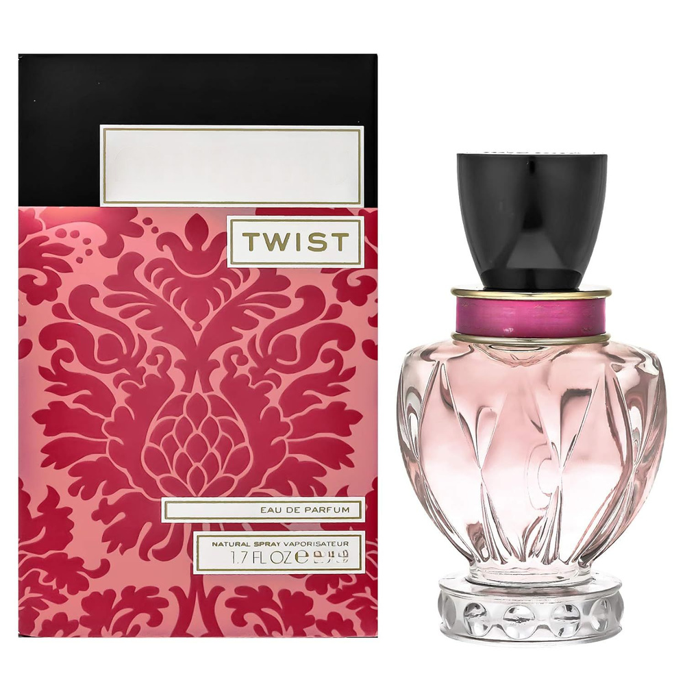 Духи женские Twist, 100 ml (LUXE евро) #1